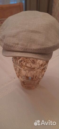 Кепка мужская