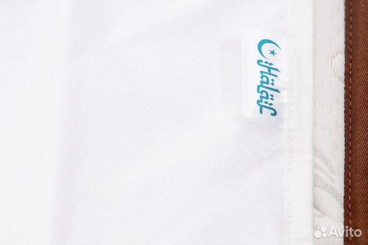 Защитный чехол на матрас