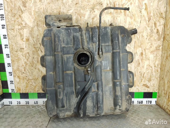 Бак топливный Vito 1996-2003