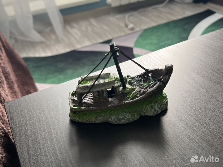 Аквариумные принадлежности