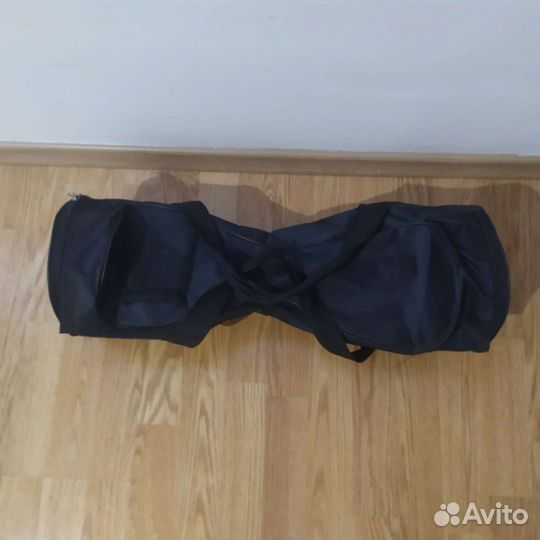 Гироскутер