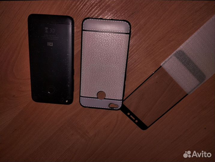 Xiaomi Redmi 4X, 3/32 ГБ