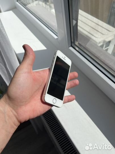 iPhone 5S, 16 ГБ