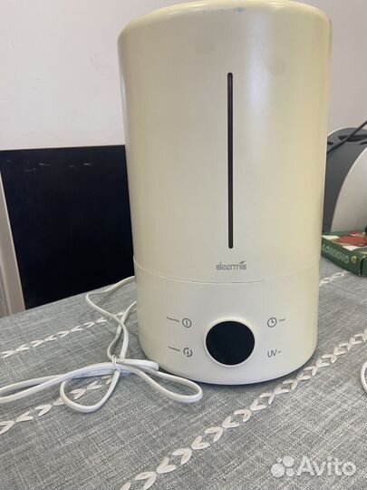 Увлажнитель Deerma