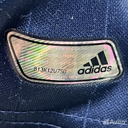 Джерси Adidas RedBull