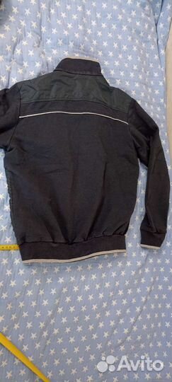 Спортивный костюм 147 - 152 см мало б/у