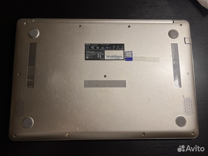 Asus VivoBook Pro 15 N580VD