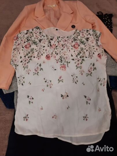 Одежда пакетом #2