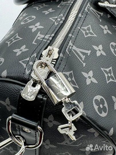 Дорожная сумка Louis Vuitton Keepall