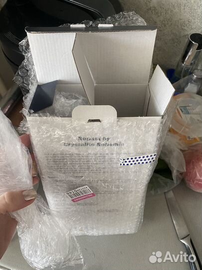 Бокалы для шампанского Bogemia