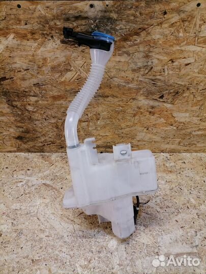 Бачок омывателя Mazda CX-5 KE