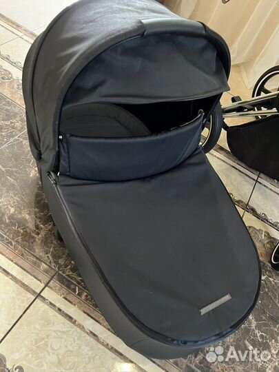 Cybex priam III 2 в 1