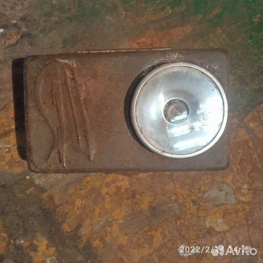 Лампы ретро