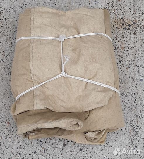 Палатка туристическая 4 местная