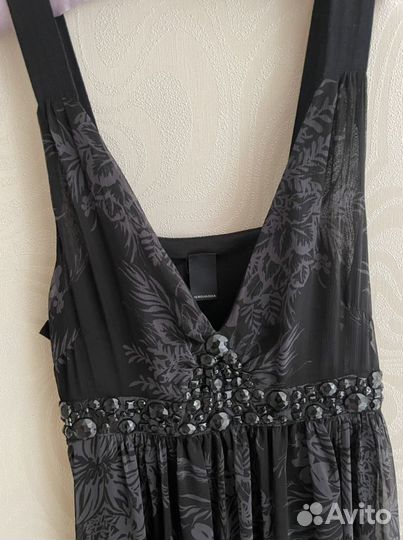 Платье сарафан vero moda