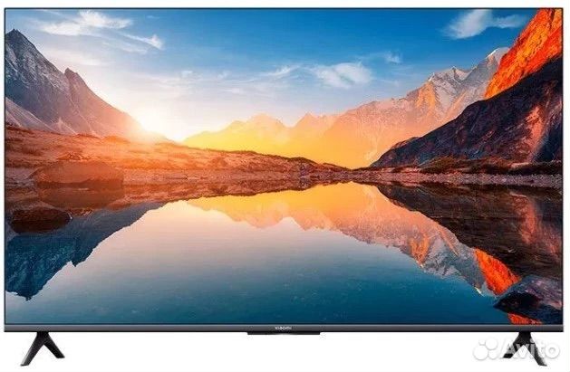 Телевизоры Xiaomi Новые SMART TV 4K