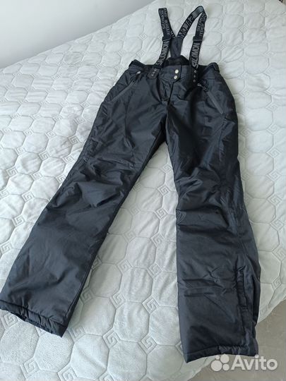 Спортивный костюм зимний