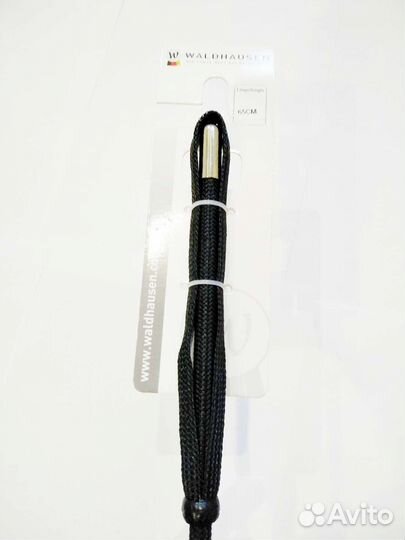 Хлыст конный конкурный Waldhausen 65 см, новый