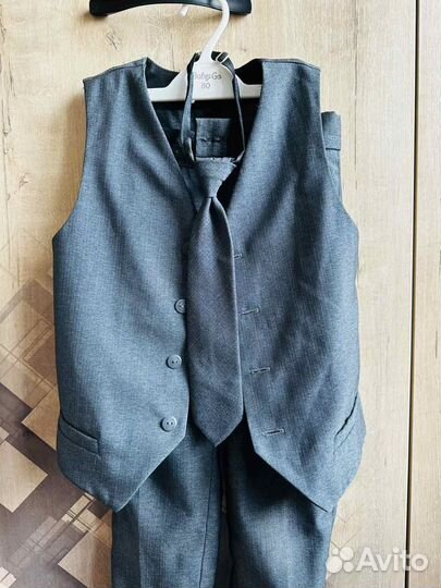 Школьная форма для мальчика