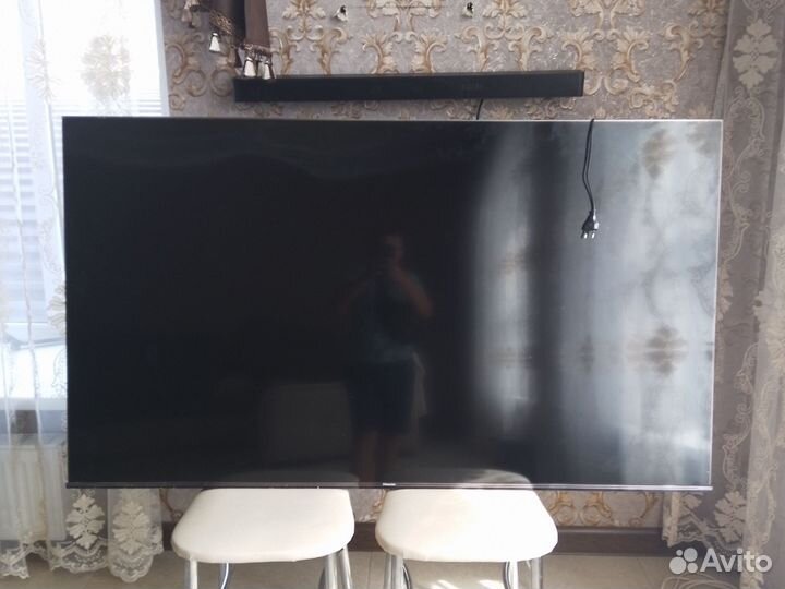 Телевизор бу