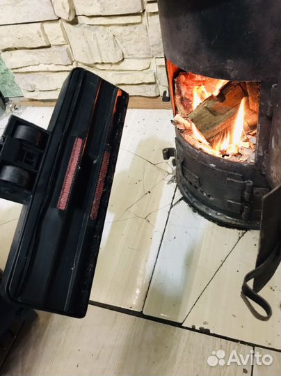 Пылесос Samsung