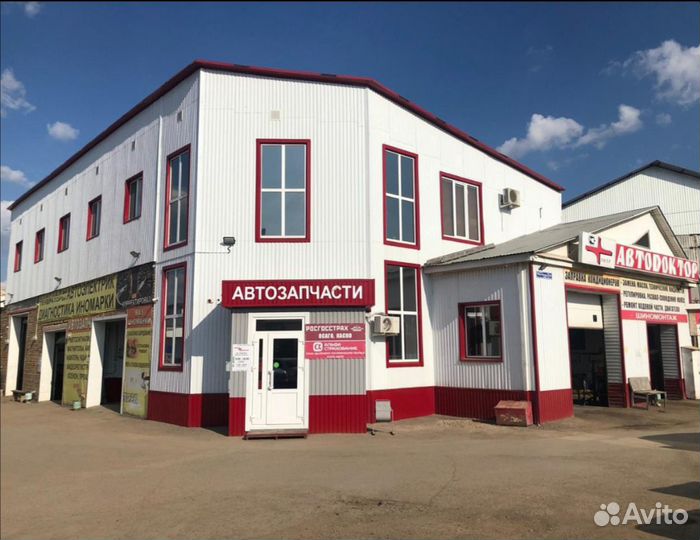 Aвтоэлектрик, диагност