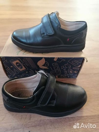 Туфли 28 р