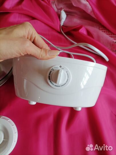 Увлажнитель воздуха