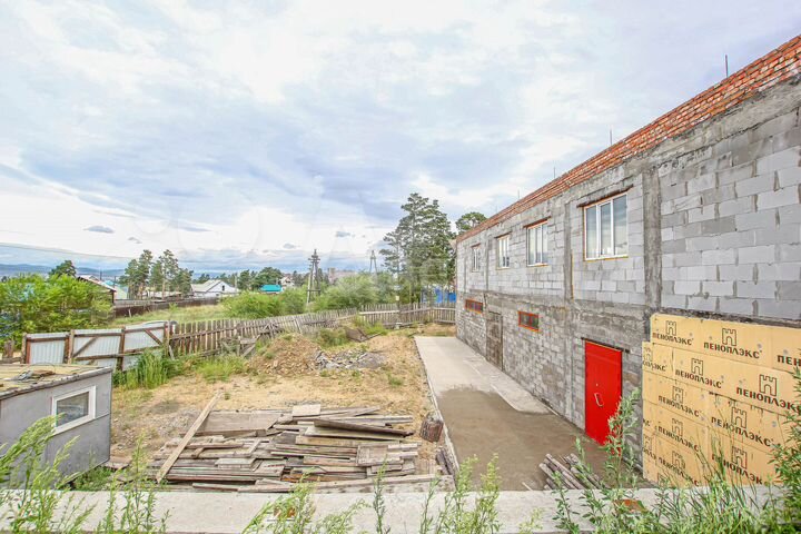 Продам торговое помещение, 462 м²