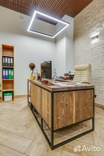 Светодиодный подвесной светильник светильник 540мм