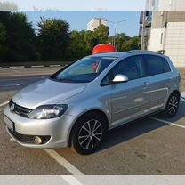 Volkswagen Golf Plus 1.6 MT, 2012, 323 000 км, с пробегом, цена 700� 000 руб.