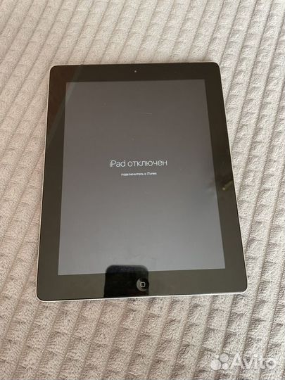 iPad 2 32gb WiFi + Sim