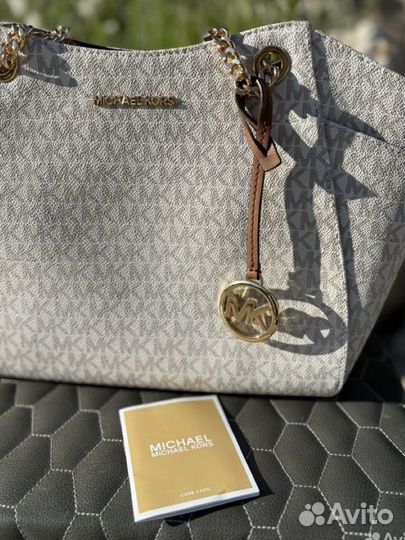 Сумка michael kors