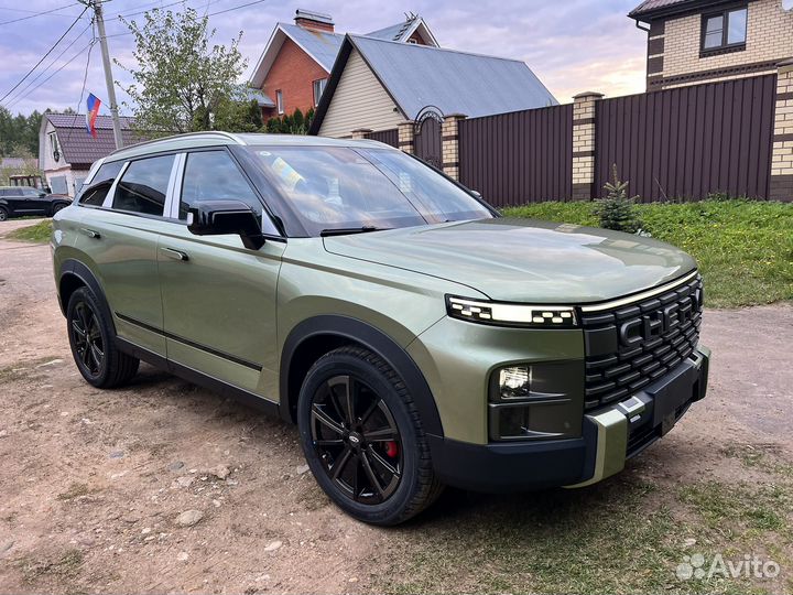 Chery Explore 06 1.6 AMT, 2023, 50 км