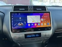 Android монитор 12' Toyota Prado 150