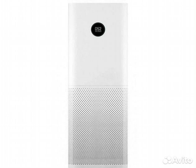 Очиститель воздуха Xiaomi Mi Smart