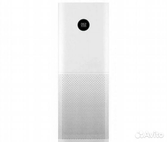 Очиститель воздуха Xiaomi Mi Smart