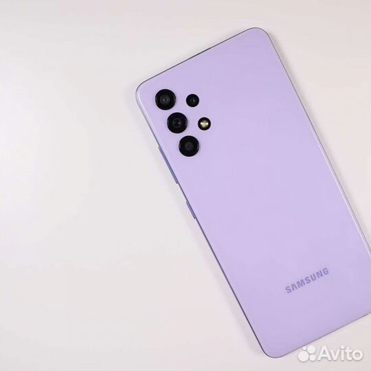 Samsung Galaxy A32, 4/128 ГБ