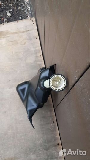 Бачок омывателя в сборе Opel Astra J(P10)