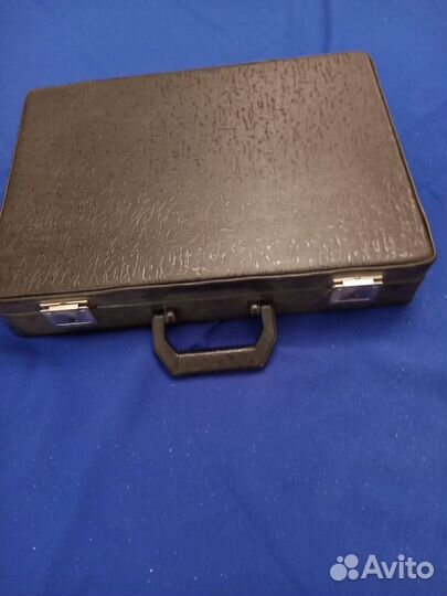 Дипломат СССР