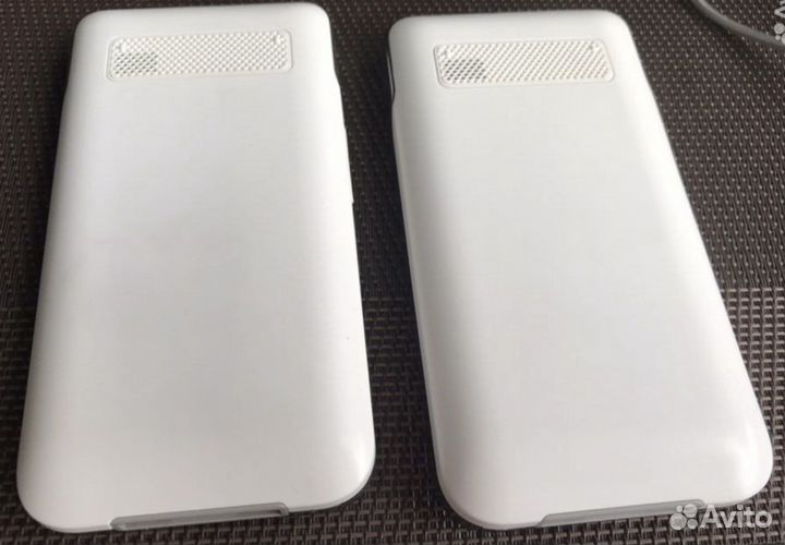 Телефон dect Panasonic KX-PRX120RU