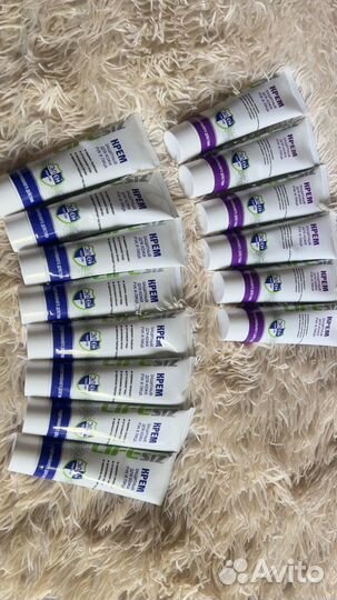 Крем защитный цена за все