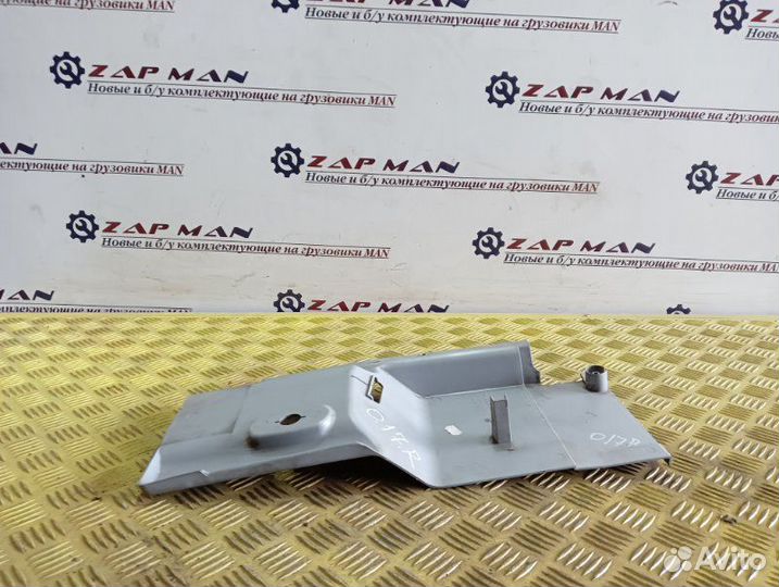 Накладка внутренняя справа правая Man Tgl Tgm