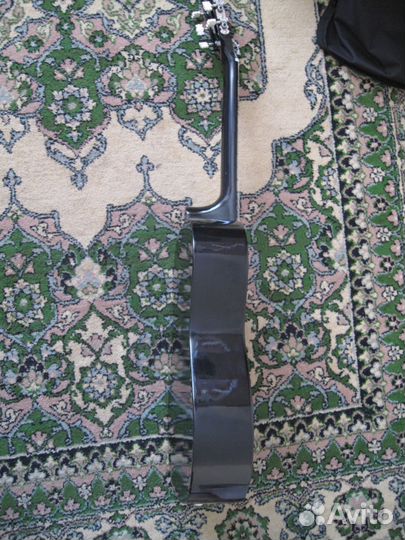 Классическая гитара