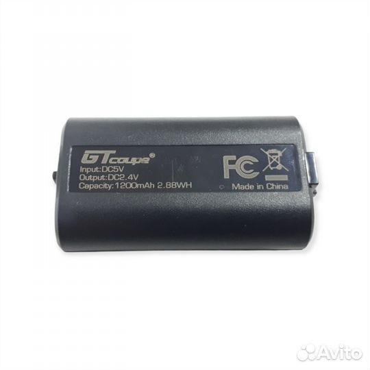 Аккумулятор для XBox Series X/S Play&Charge Kit