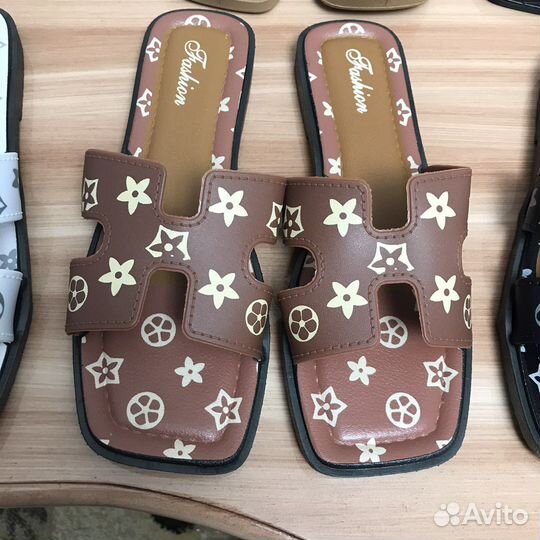 Обувь женская