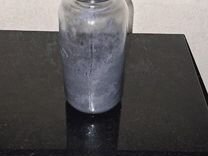 Дисульфид молибдена 50, 100 грамм 1 кг, дми-7