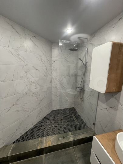 1-к. квартира, 64 м², 4/12 эт.