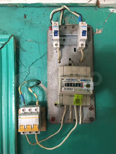 Дача 14 м² на участке 4,9 сот.