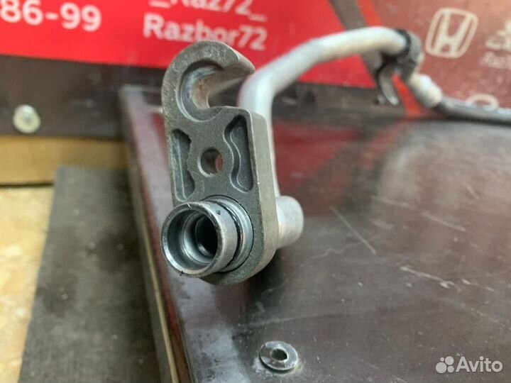 Трубка кондиционера Mazda 6 GJ